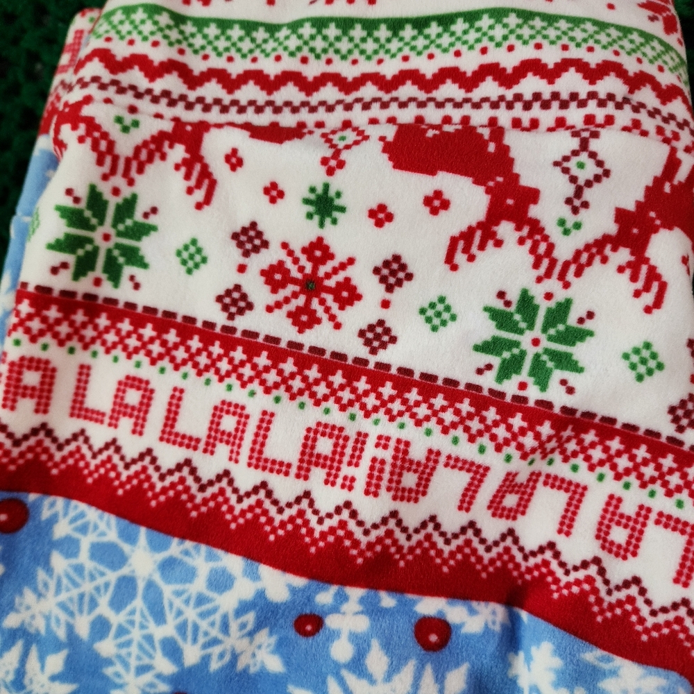 Lot of 4 leggings - Picture 3 of 8